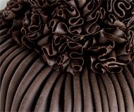 Pasta Dama Chocolate 1kg