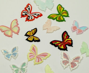 Windsor - Butterfly