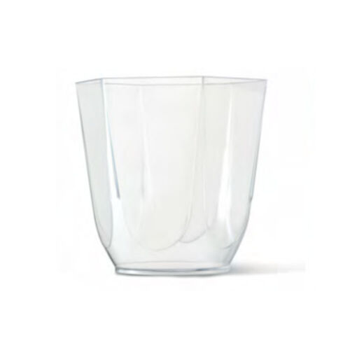 Kelímky EXA 120 ml 50 ks