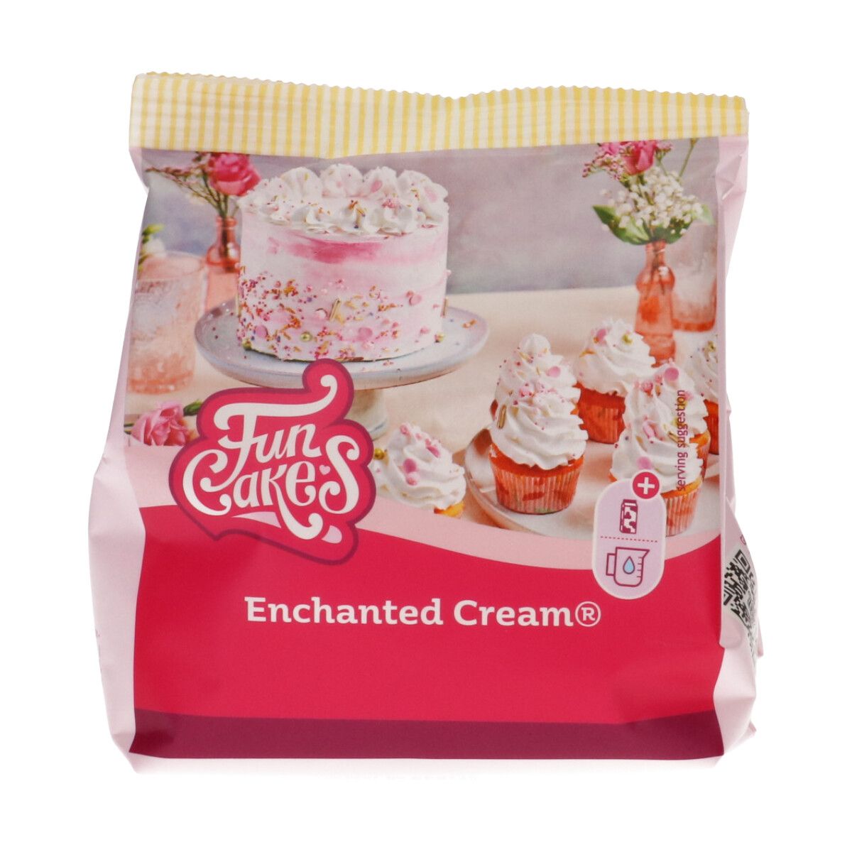 FunCakes - Čarovný krém 200g