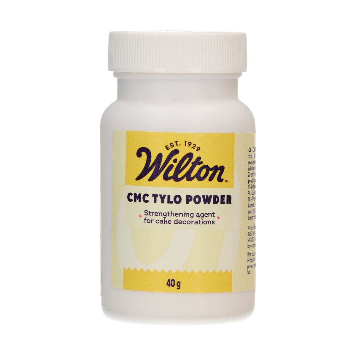 Wilton CMC Tylo prášok 40g