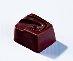 Forma na čokoládu 