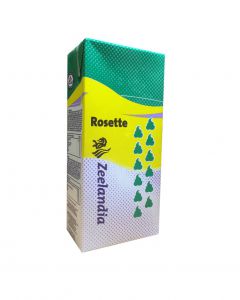 Rastlinná šľahačka Rosette 1 l