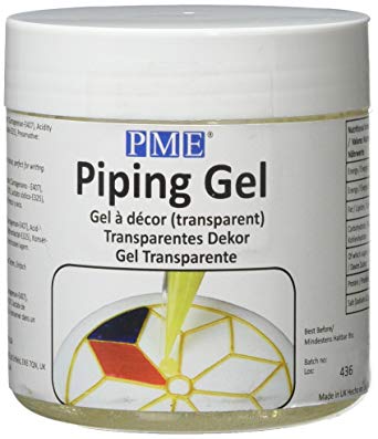 Piping gel 325g