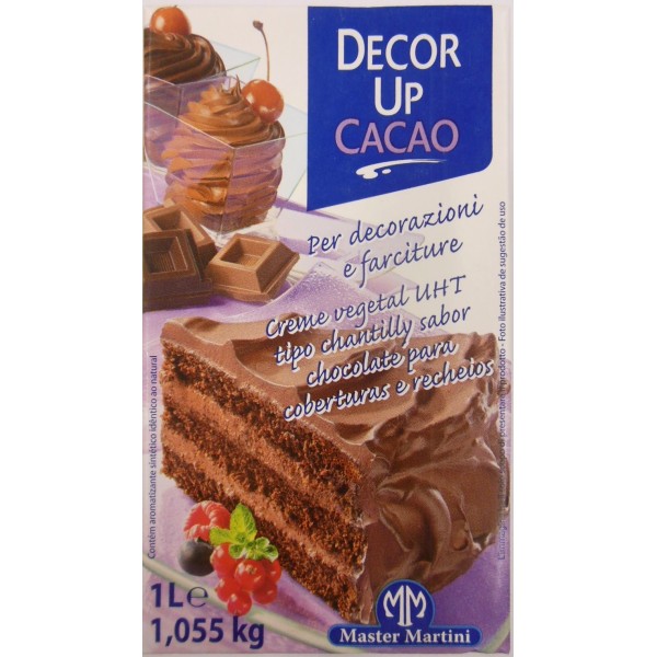 DECOR UP Kakao 1L 