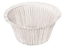 Košíček muffin samonosné 100 ks