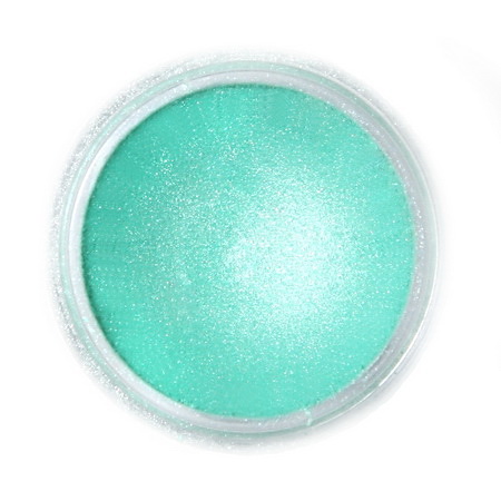 Fractal - Aurora Green 2g