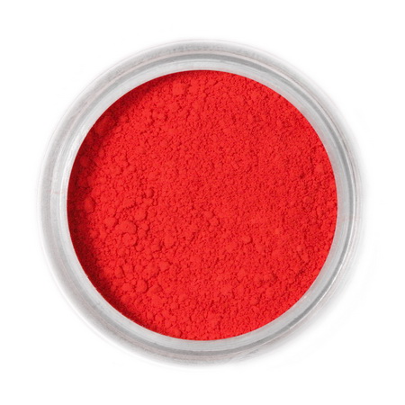 Fractal - Cherry Red 2,5g