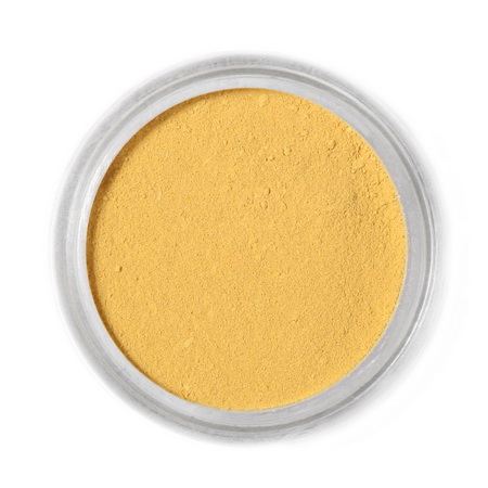 Fractal -  Mustard Yellow 1,5g 