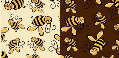 Chocotransfer Bees 4