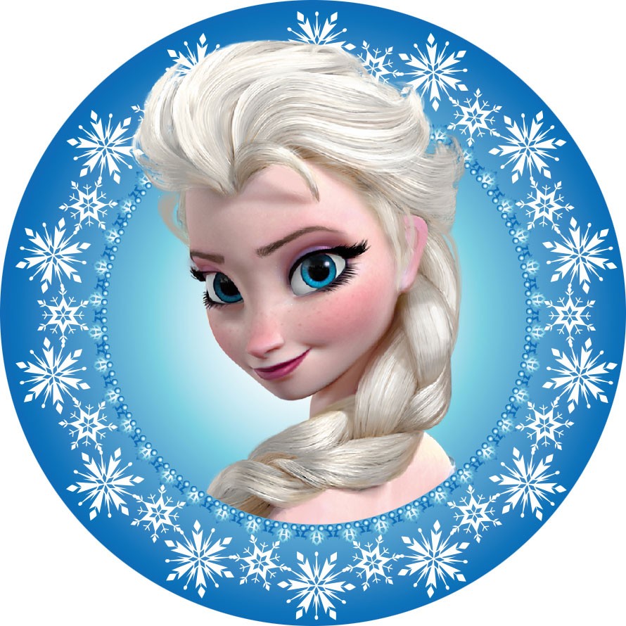 Obrázok Frozen 2