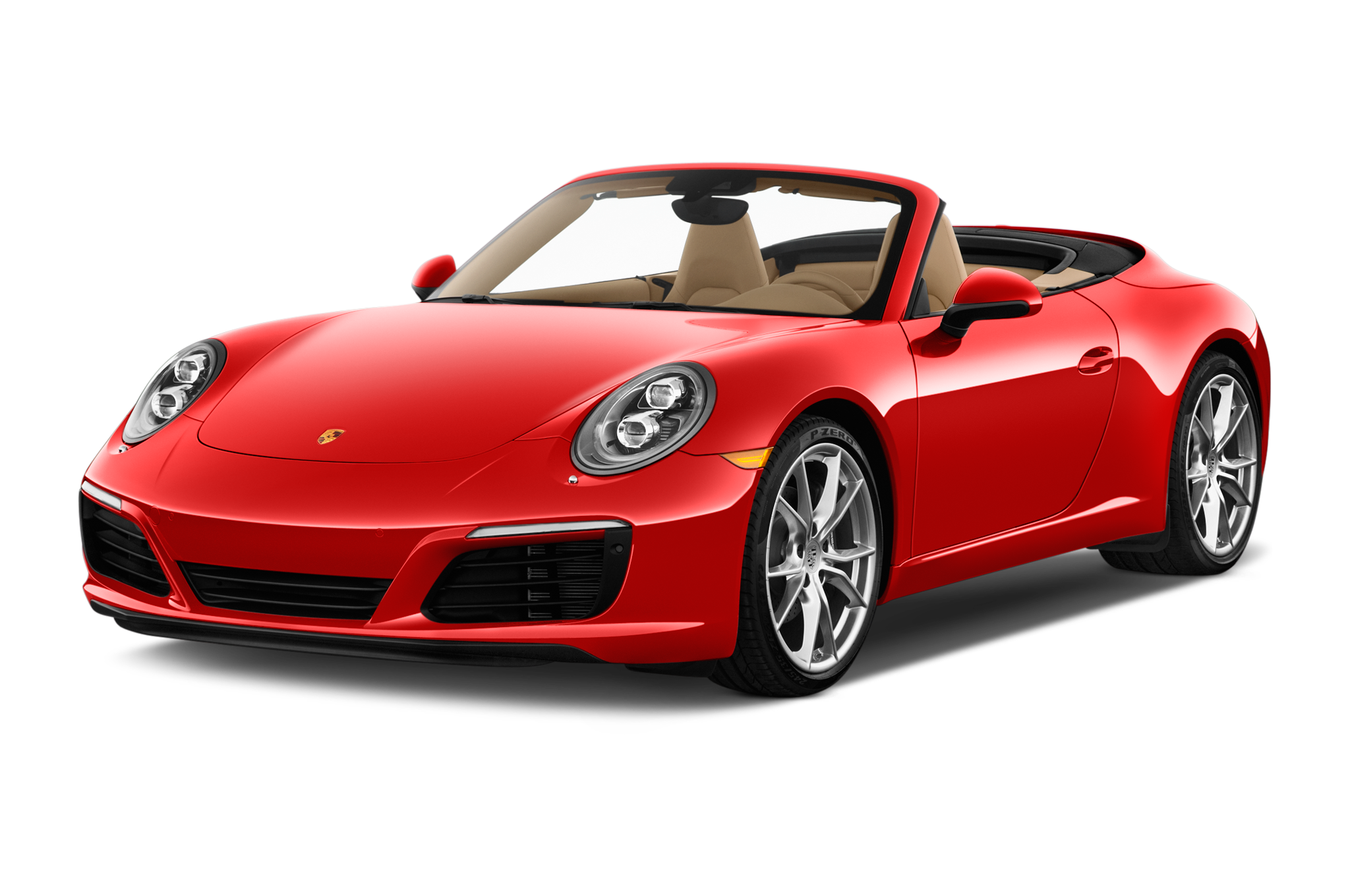 Obrázok Porsche