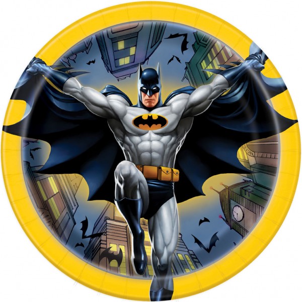 Obrázok Batman