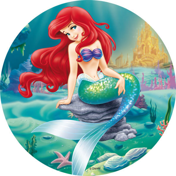Obrázok Ariela