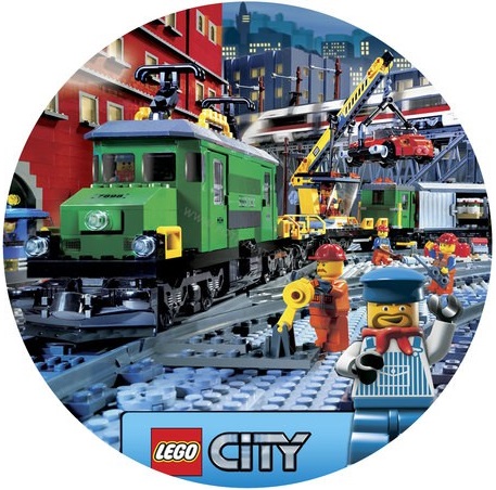 Obrázok Lego