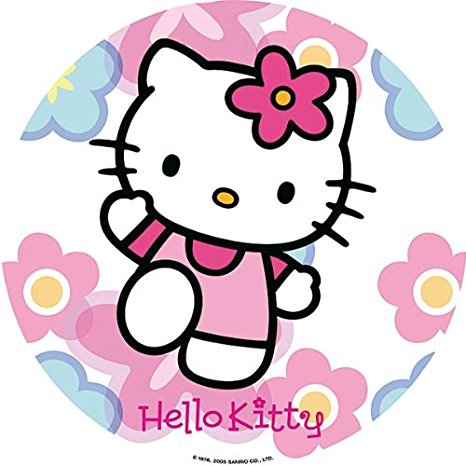 Obrázok Hello Kitty