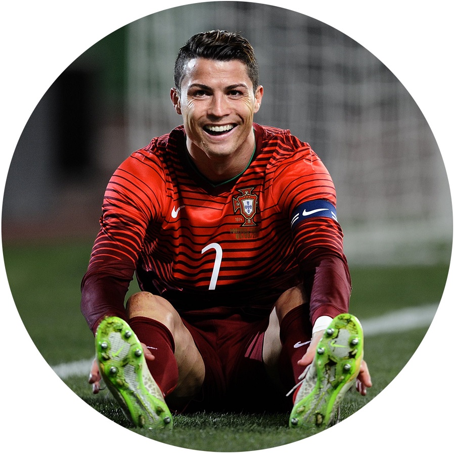 Obrázok Ronaldo