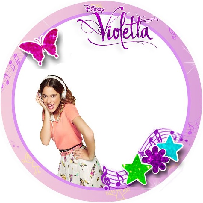 Obrázok Violetta