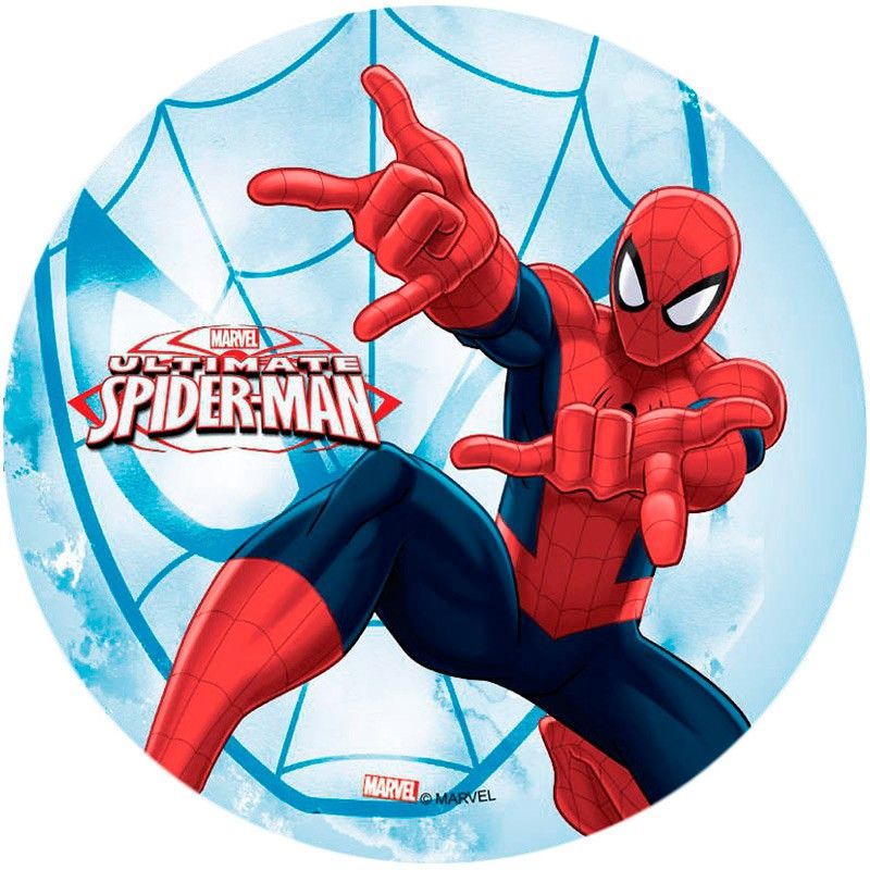 Obrázok Spiderman |