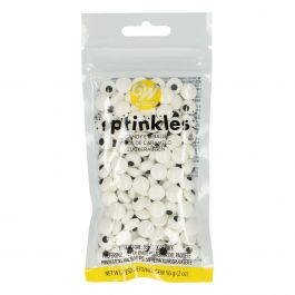 Posyp Wilton oči 57g