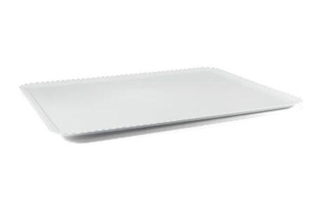 Podnos plast 40 x 14 cm