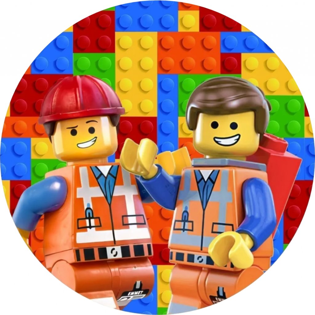Obrázok Lego