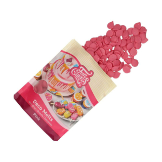 Poleva Fun Cakes Raspberry Flavour 250g