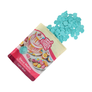 Poleva Fun Cakes Light Blue 250g