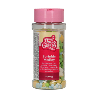 FunCakes posyp Madley Spring 55g
