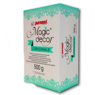 Magic Decor 500 g