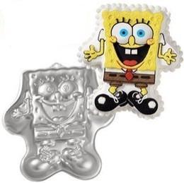 Forma Sponge Bob