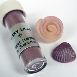 Dusky Lilac (fialová)