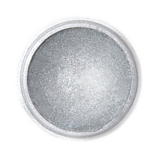 Fractal - Dark Silver 2,5g