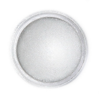 Fractal - Light Silver 3g