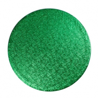 Podnos zelený 30,5 cm