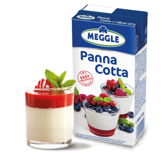 Panna Cotta 1l