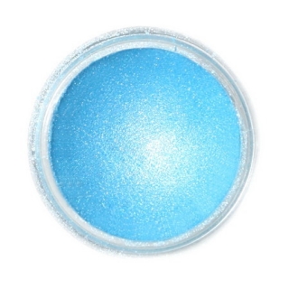 Fractal - Crystal Blue 2,5g