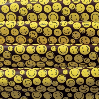 Chocotransfer Smiley