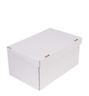 Krabica 20,5 x 13,5 x 10,5 cm, 5 ks