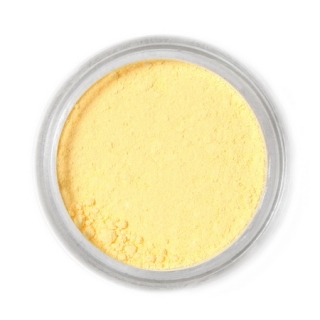 Fractal - Light Yellow 4g