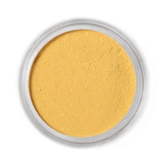 Fractal -  Mustard Yellow 1,5g 