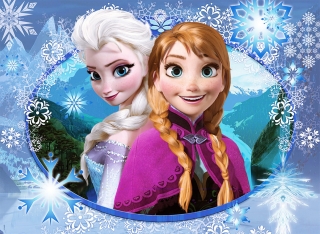 Obrázok Frozen 5