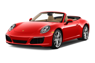 Obrázok Porsche