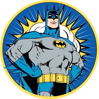 Obrázok Batman
