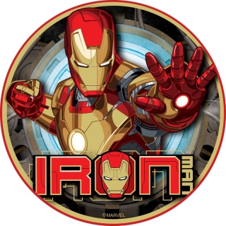 Obrázok Iron Man I