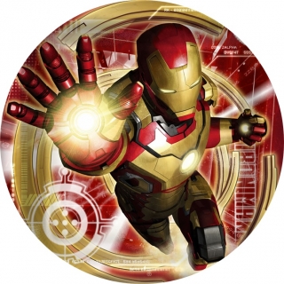 Obrázok Iron Man II