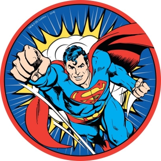 Obrázok Superman