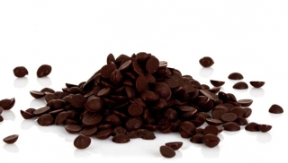 Chocovic drops čokoláda 44,5% 0,5 kg