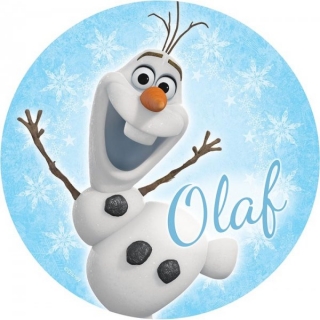Obrázok Olaf