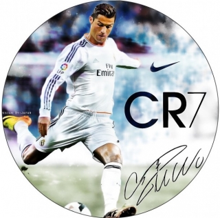 Obrázok Ronaldo